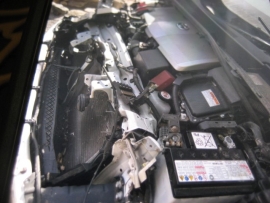 Toyota PRIUS PRIME 19K - Engine  1.8L 2ZRFXE VIN FP  7th and 8th digits VIN A  5th digit